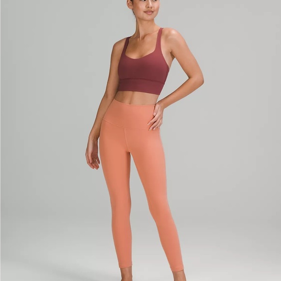 lululemon Align High-Rise Pant 25" - Picture 3 of 4